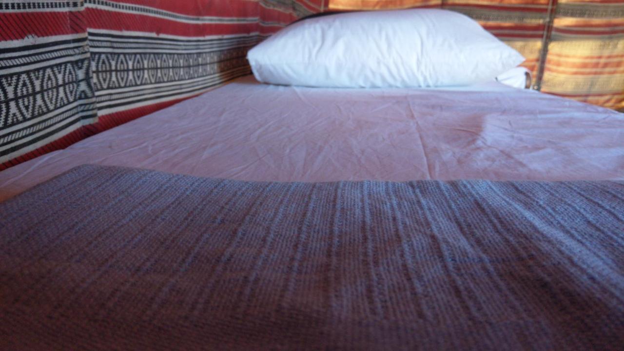 Bedouin Nights Camp Hotel Al Wāşil Cameră foto