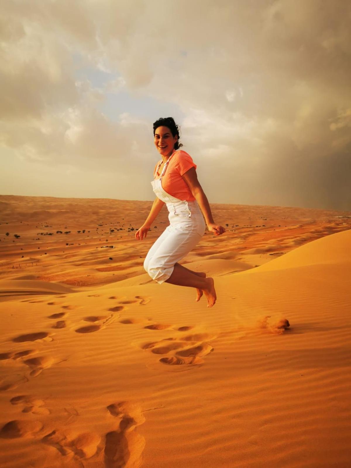 Bedouin Nights Camp Hotel Al Wāşil Cameră foto