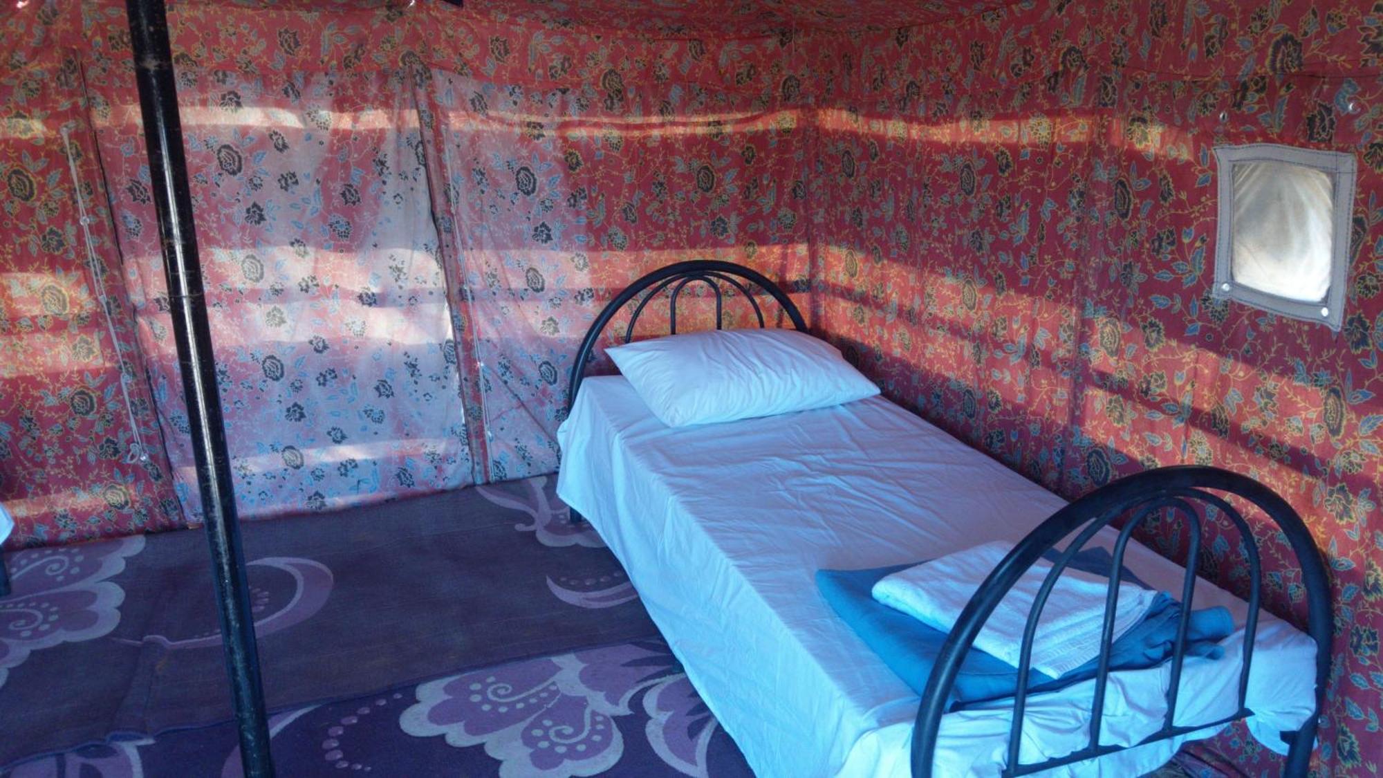 Bedouin Nights Camp Hotel Al Wāşil Cameră foto